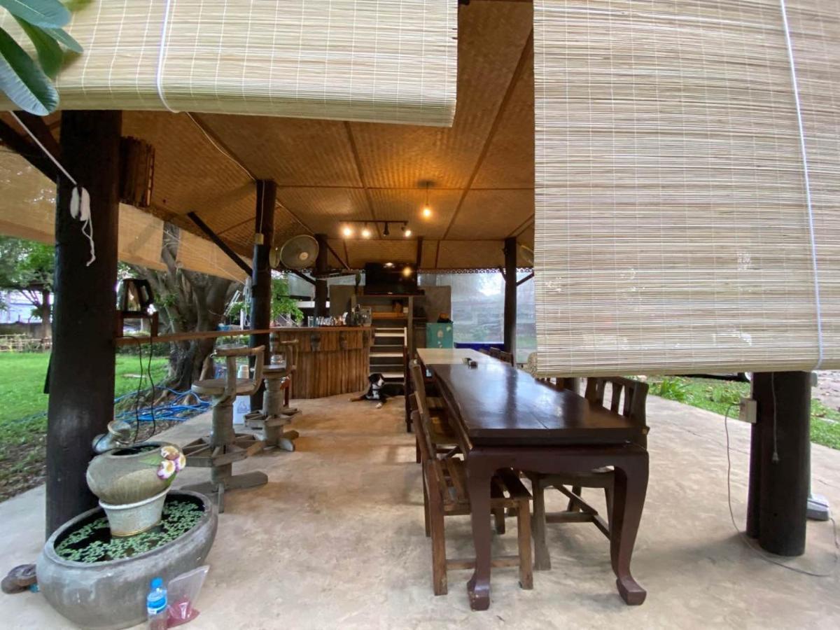 Baan Thai Resort Chiang Mai Exterior foto